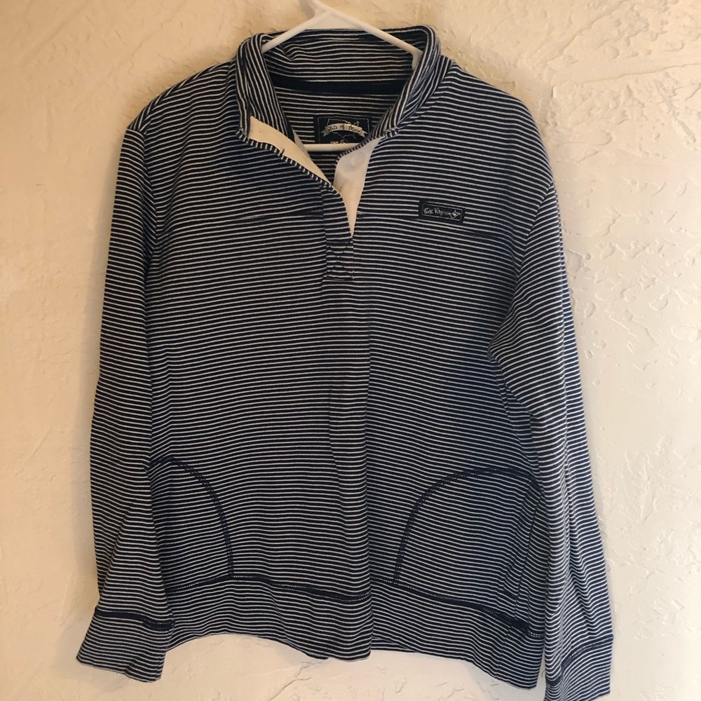 State of Mine sweatshirt